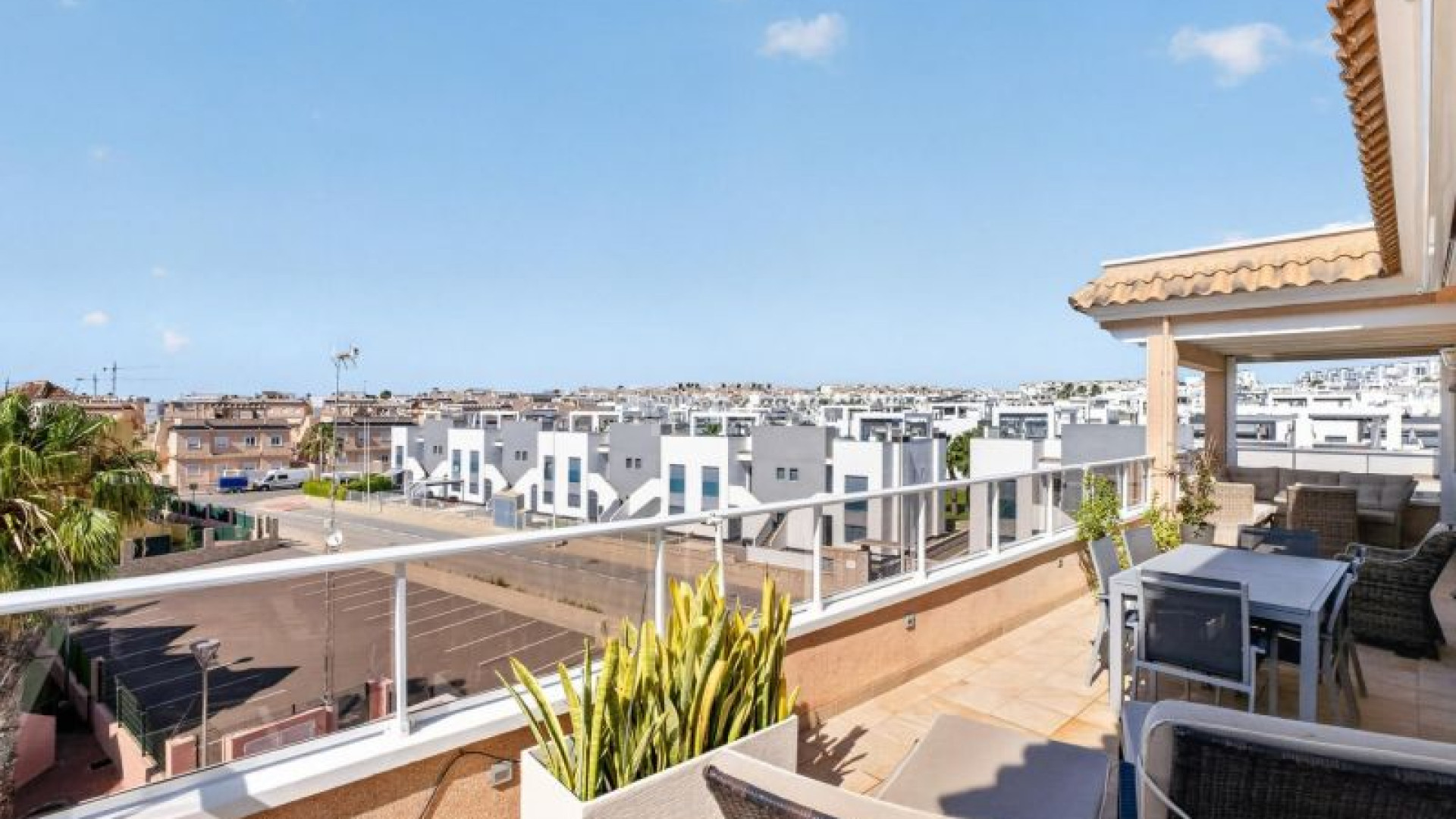 Resale - Apartment -
Torrevieja - Punta Prima