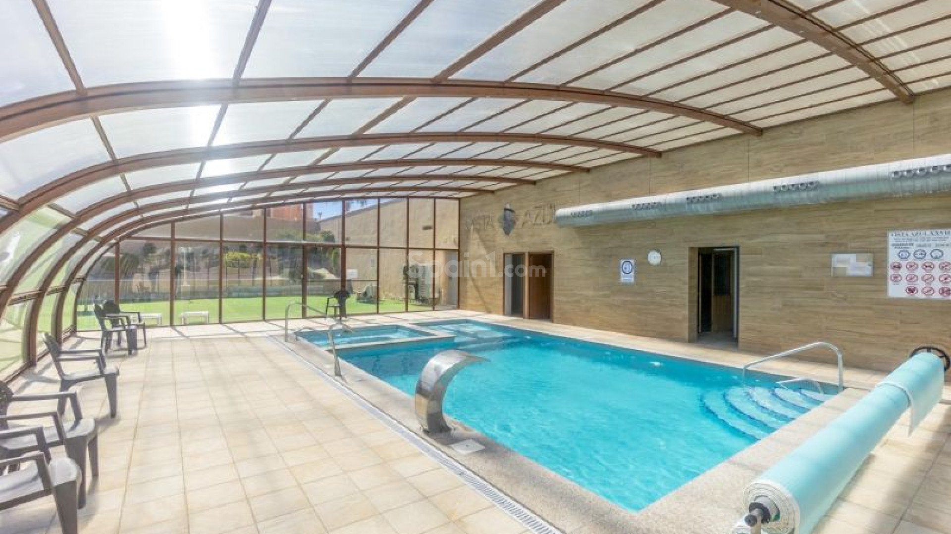 Resale - Apartment -
Torrevieja - Punta Prima