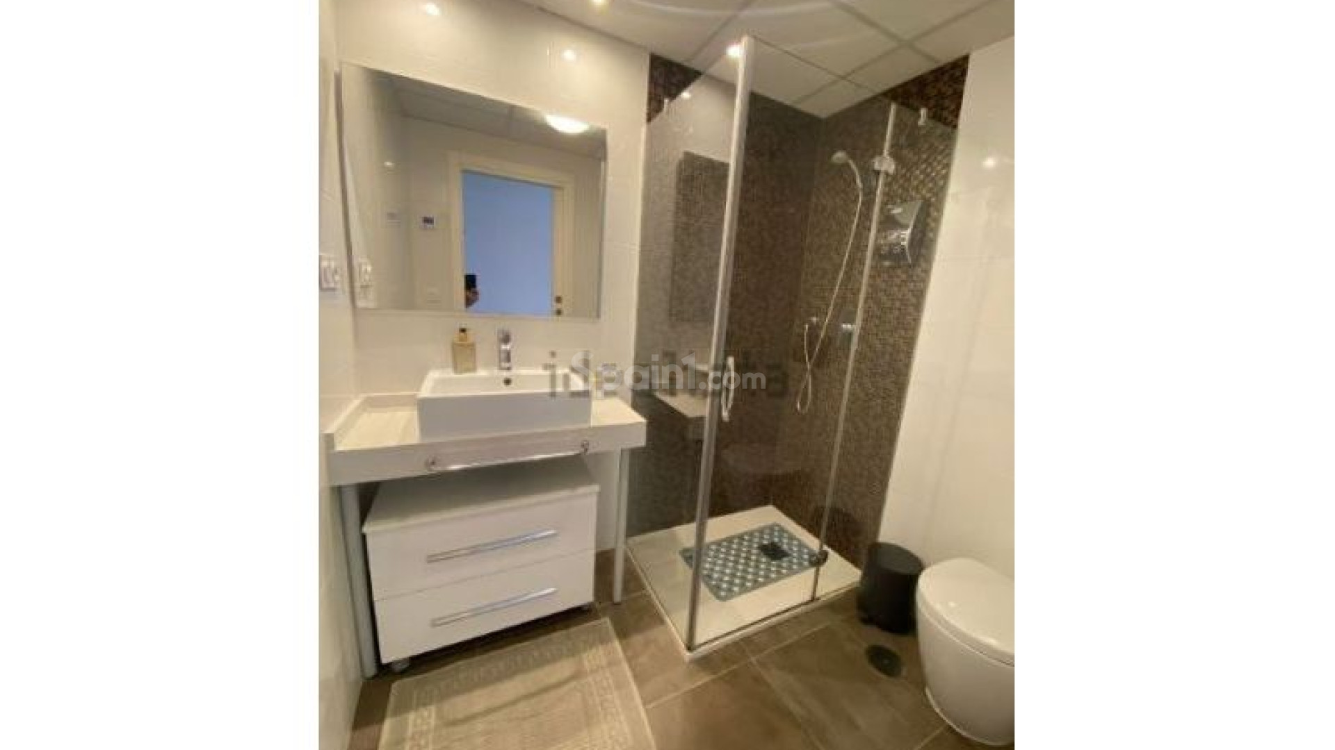 Resale - Apartment -
Torrevieja - Punta Prima