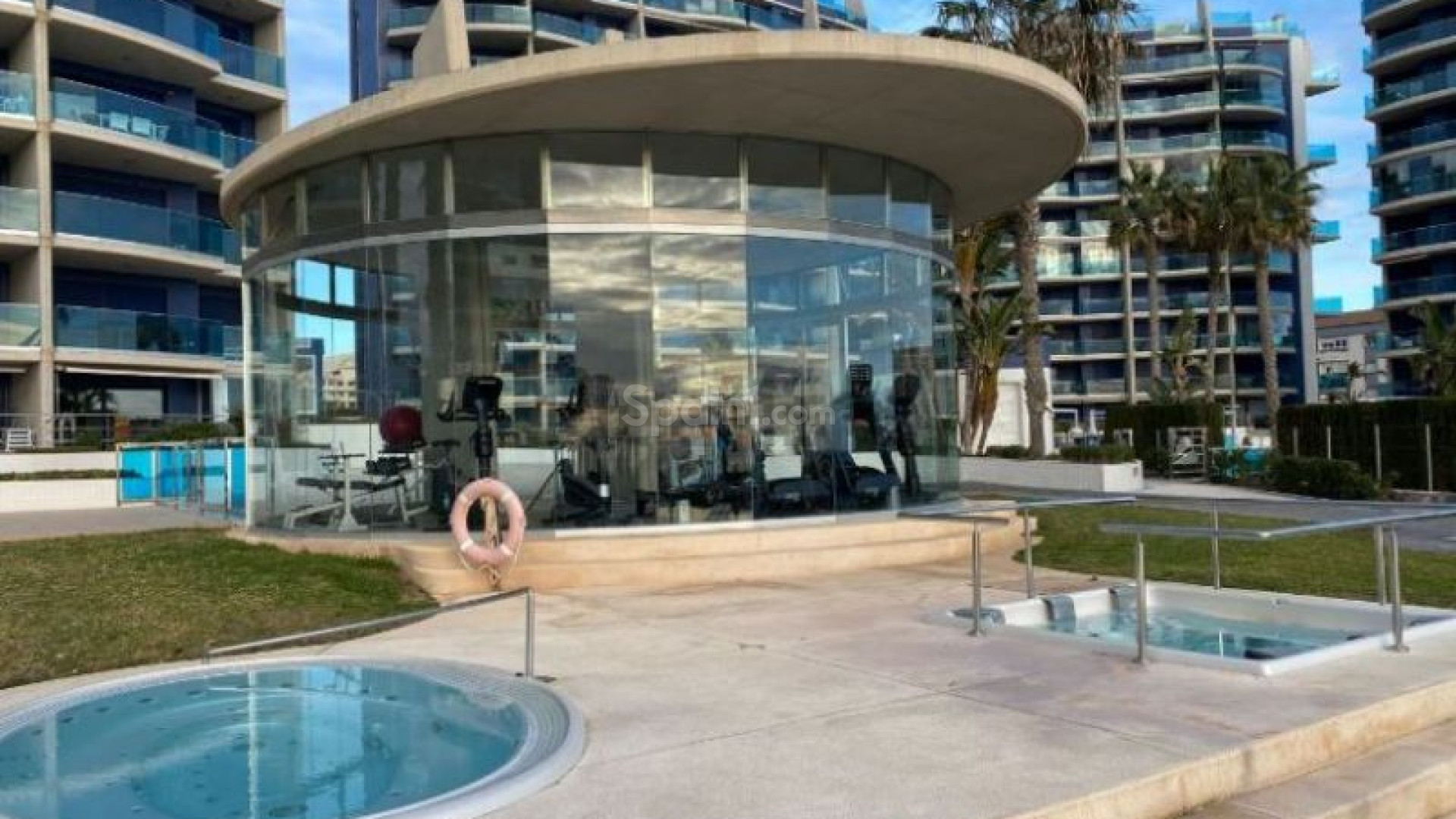 Resale - Apartment -
Torrevieja - Punta Prima