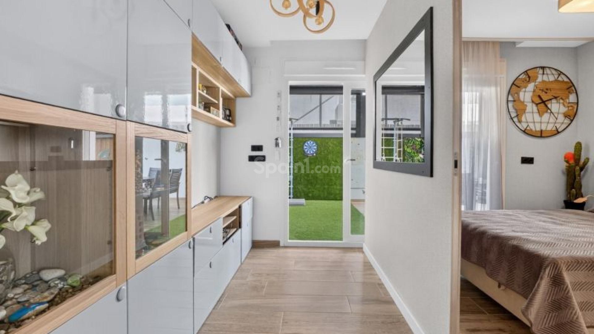 Resale - Apartment -
Torrevieja - Punta Prima