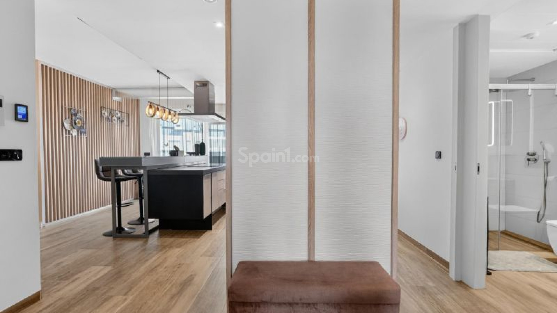 Resale - Apartment -
Torrevieja - Punta Prima