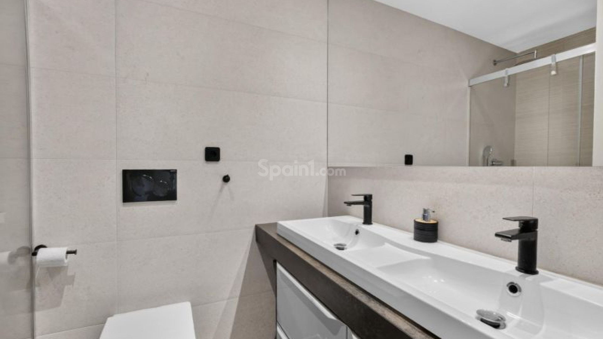 Resale - Apartment -
Torrevieja - Punta Prima