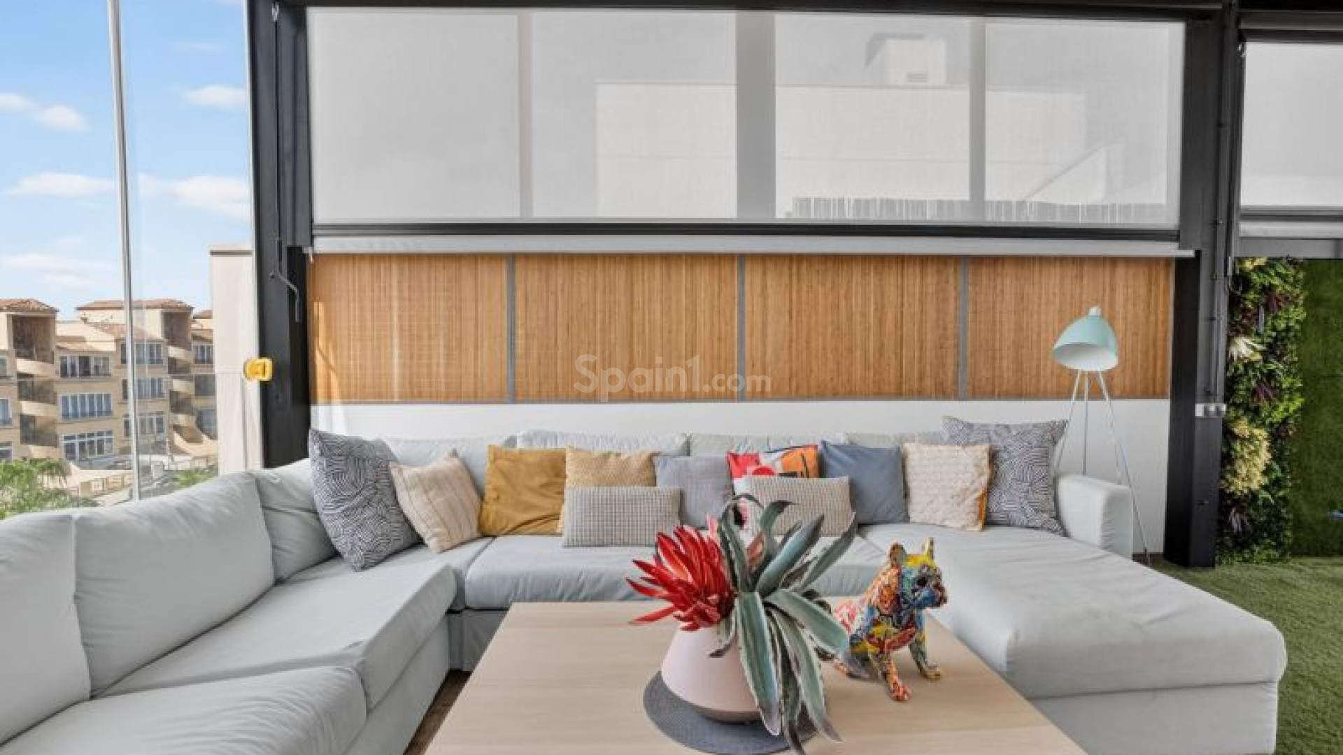 Resale - Apartment -
Torrevieja - Punta Prima