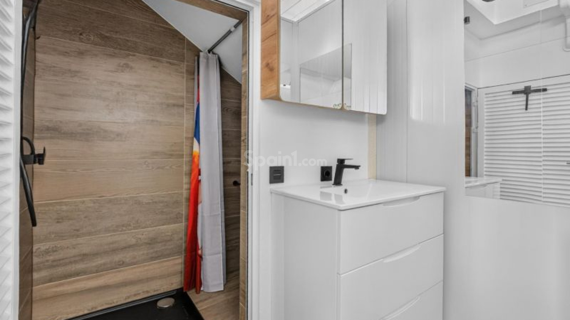 Resale - Apartment -
Torrevieja - Punta Prima