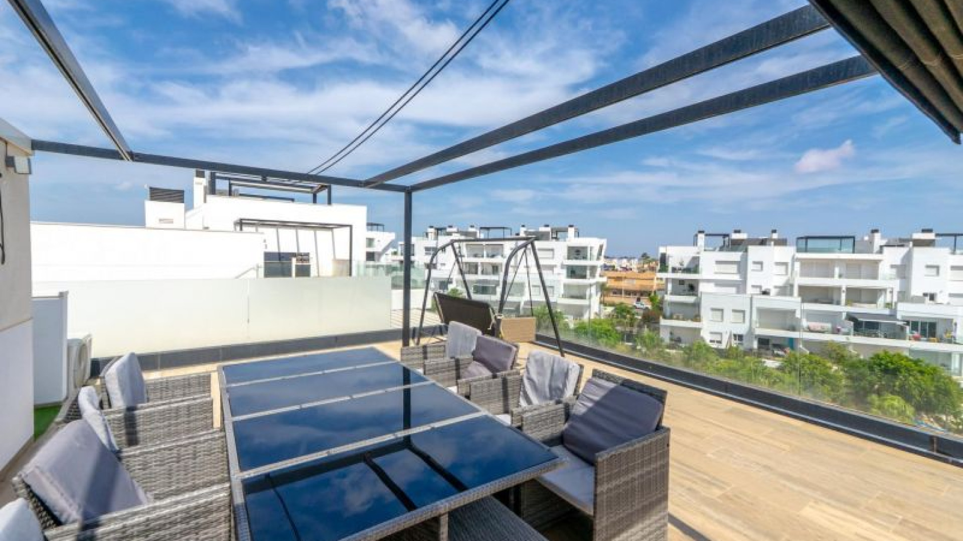 Resale - Apartment -
Torrevieja - Punta Prima