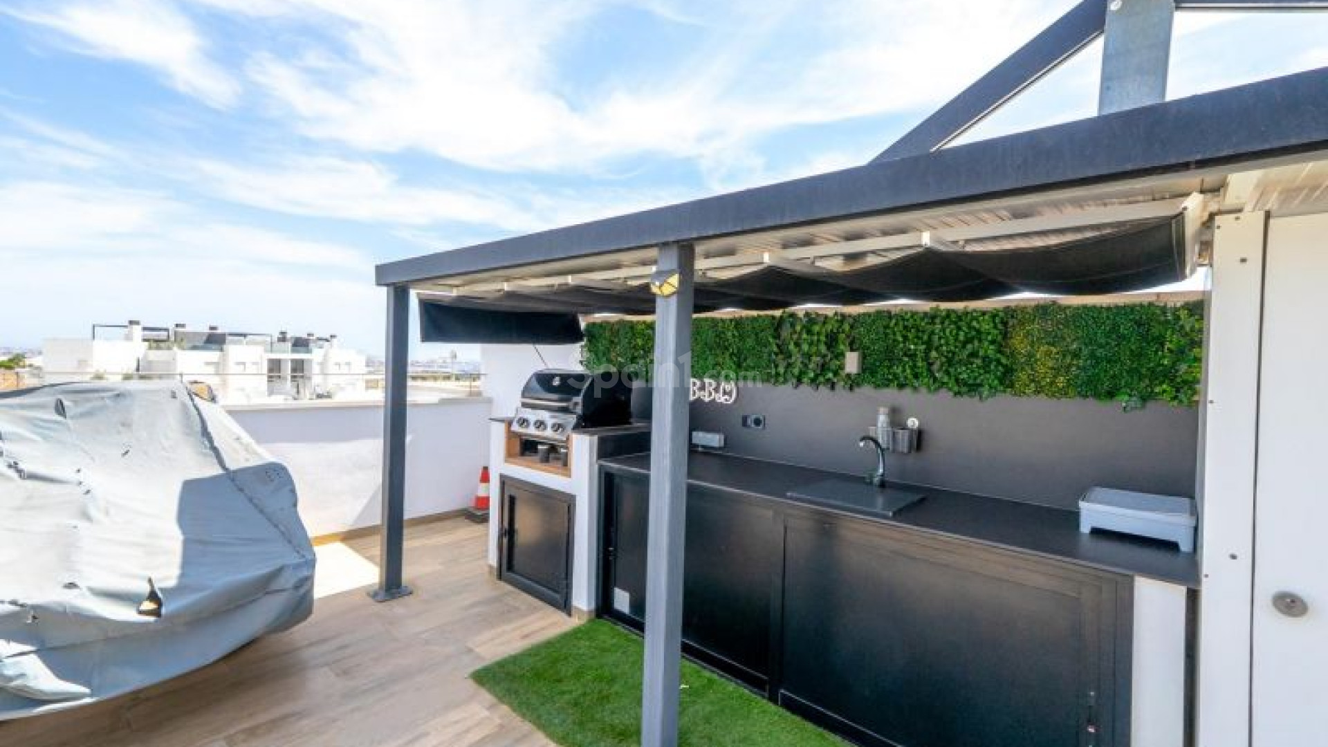 Resale - Apartment -
Torrevieja - Punta Prima