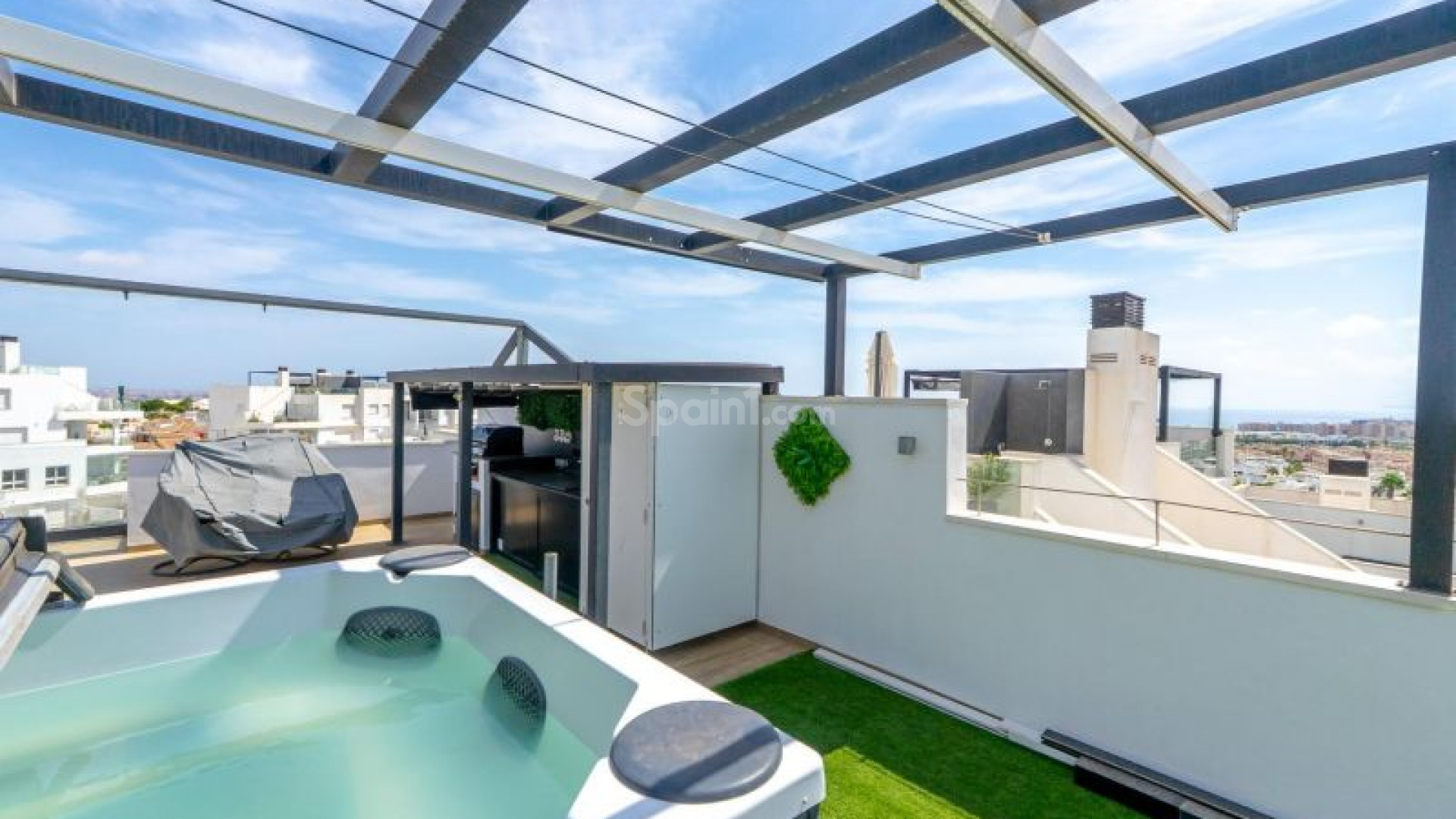 Resale - Apartment -
Torrevieja - Punta Prima