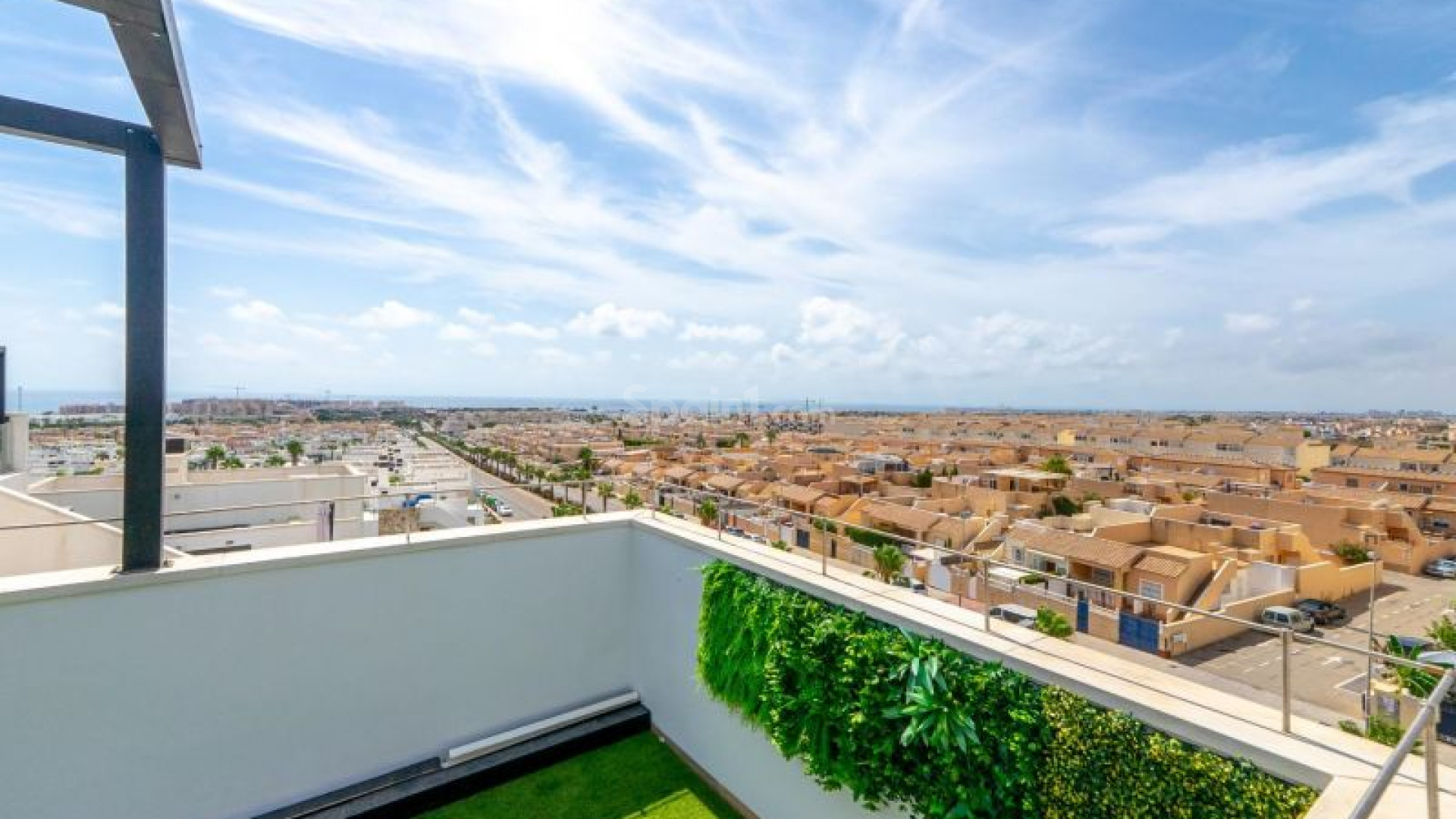 Resale - Apartment -
Torrevieja - Punta Prima