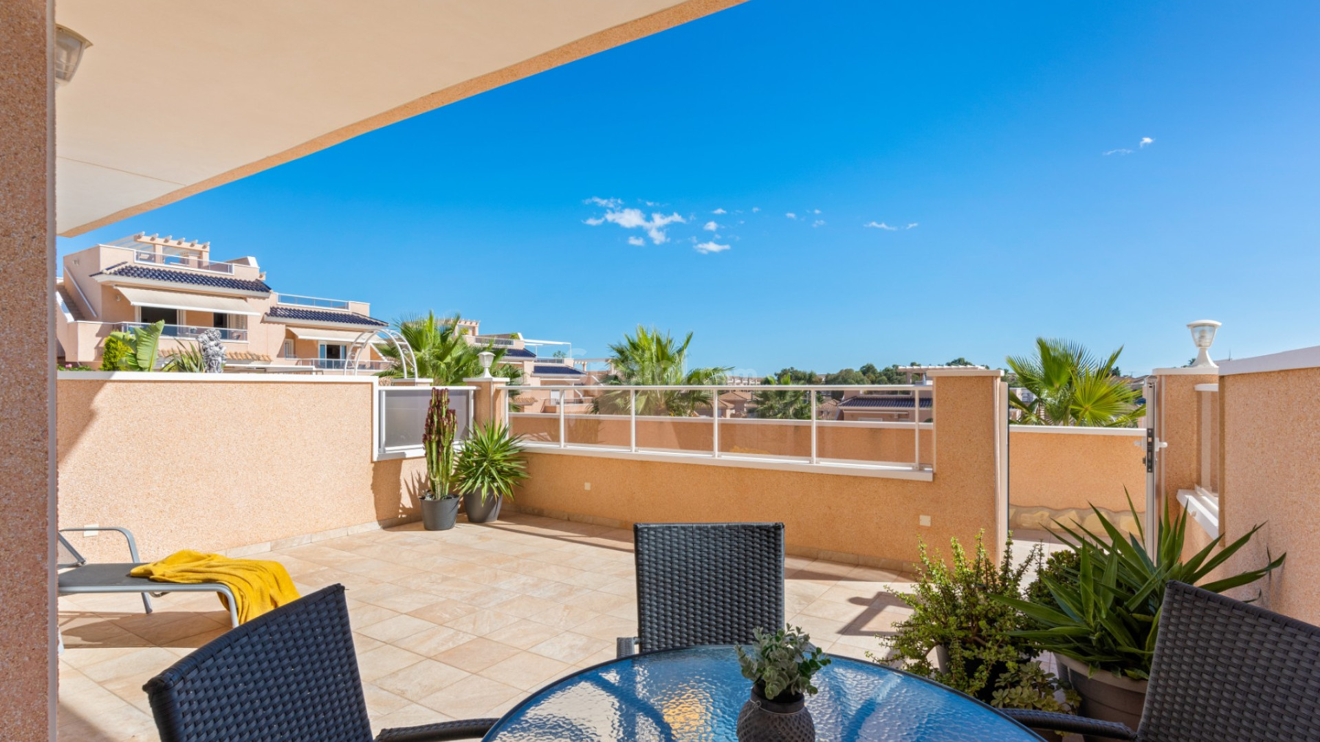 Resale - Apartment -
Torrevieja - Punta Prima