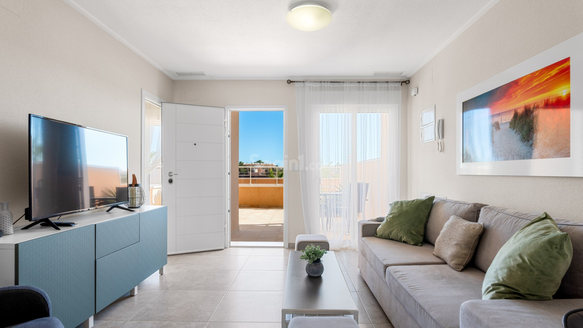 Resale - Apartment -
Torrevieja - Punta Prima