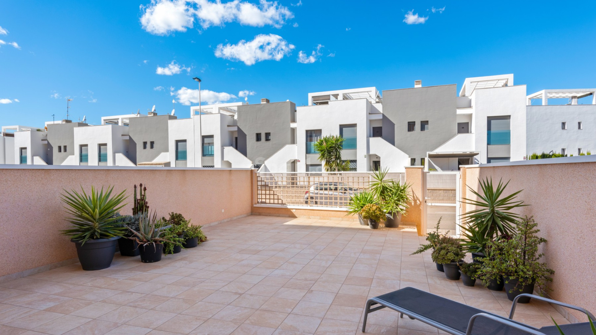 Resale - Apartment -
Torrevieja - Punta Prima