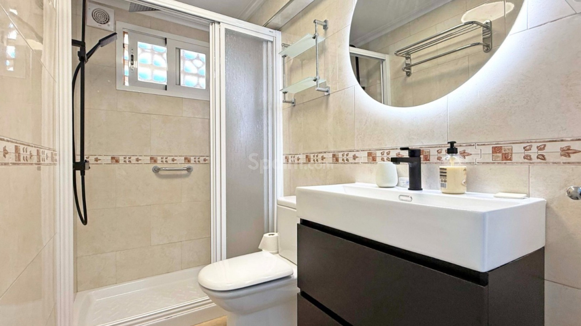 Resale - Apartment -
Torrevieja - Torrelamata - La Mata