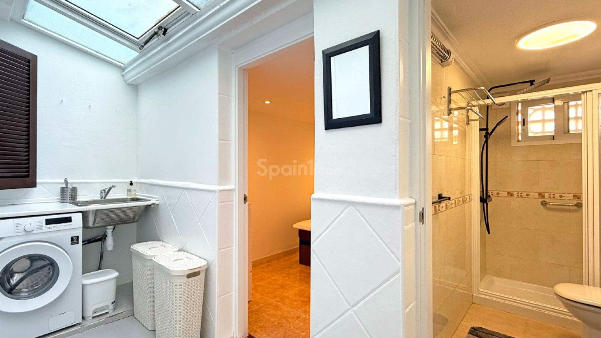 Resale - Apartment -
Torrevieja - Torrelamata - La Mata