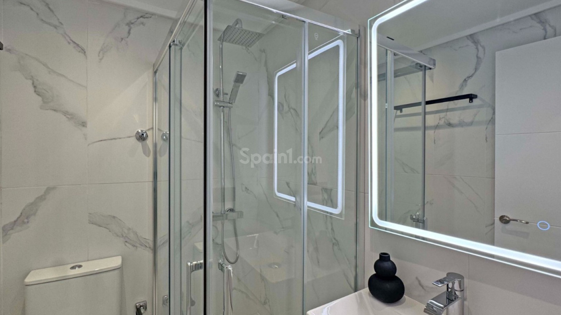 Resale - Apartment -
Torrevieja - Torrelamata - La Mata