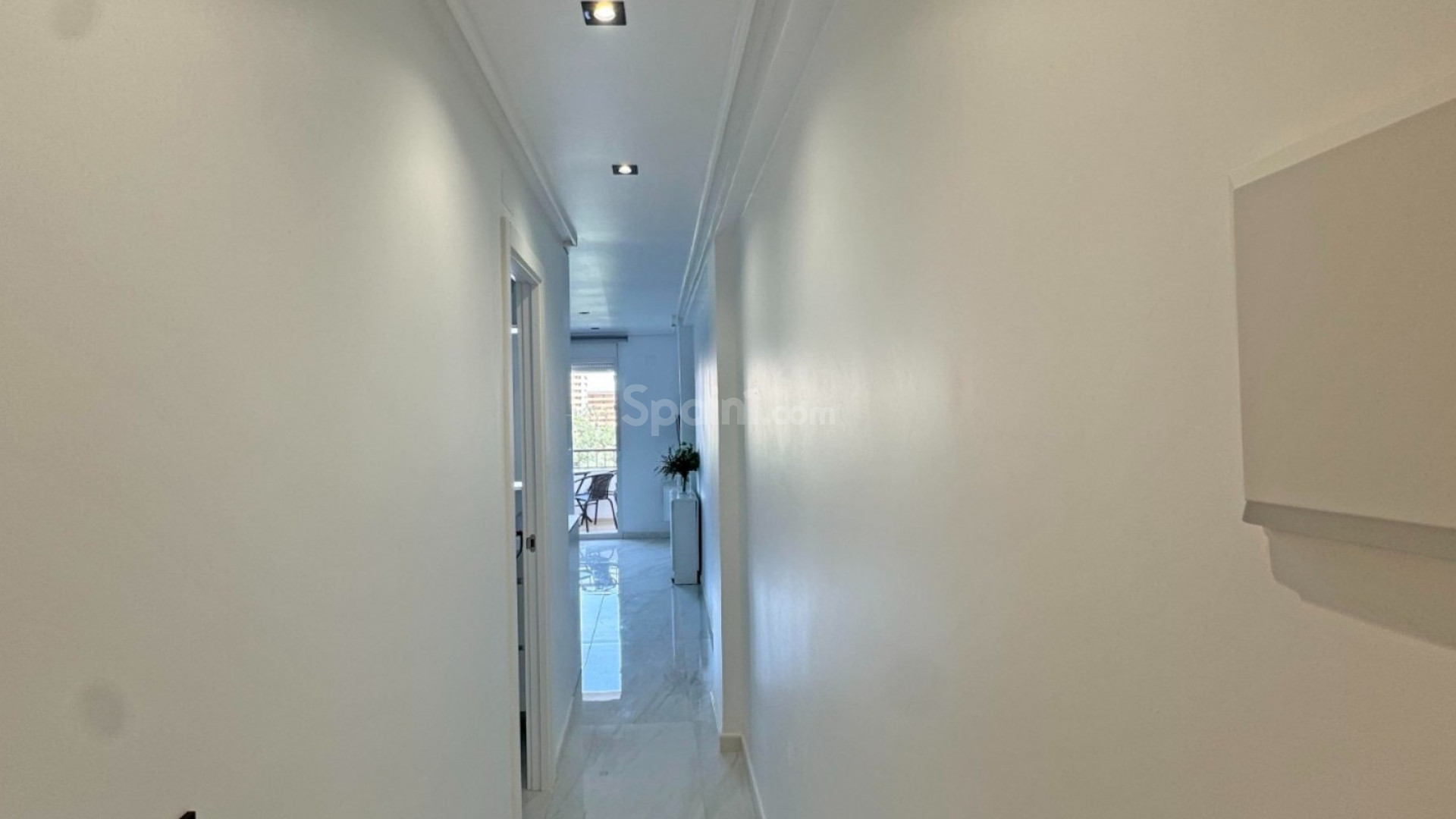 Resale - Apartment -
Torrevieja - Torrelamata - La Mata