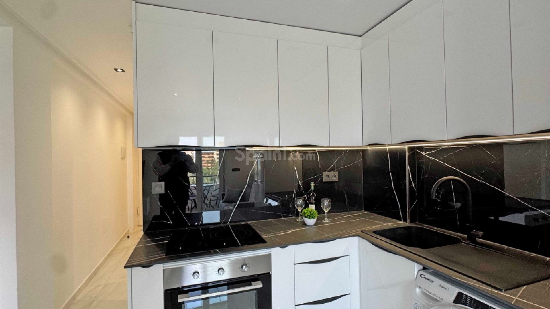 Resale - Apartment -
Torrevieja - Torrelamata - La Mata