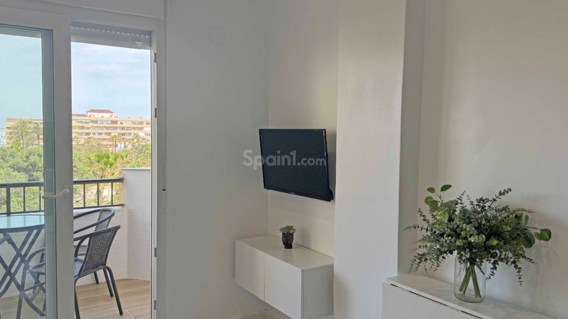 Resale - Apartment -
Torrevieja - Torrelamata - La Mata