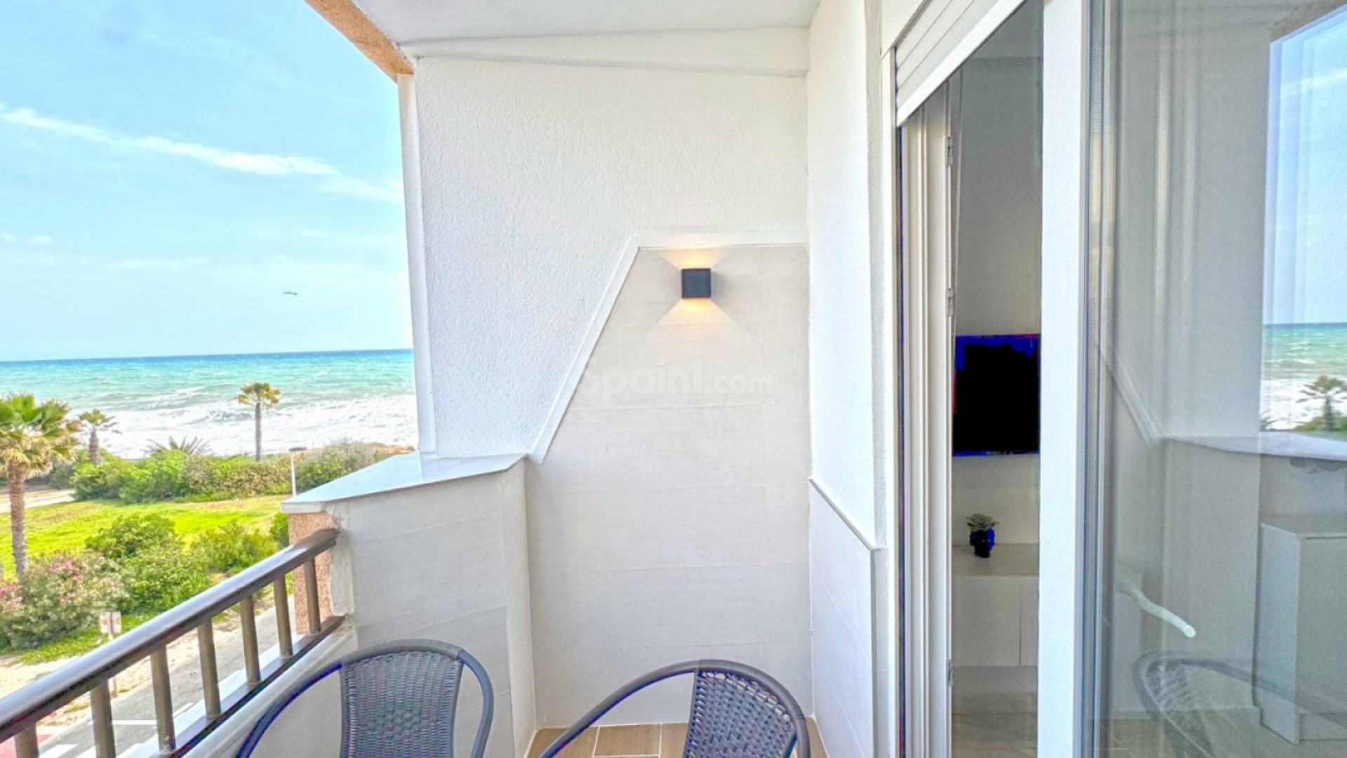 Resale - Apartment -
Torrevieja - Torrelamata - La Mata