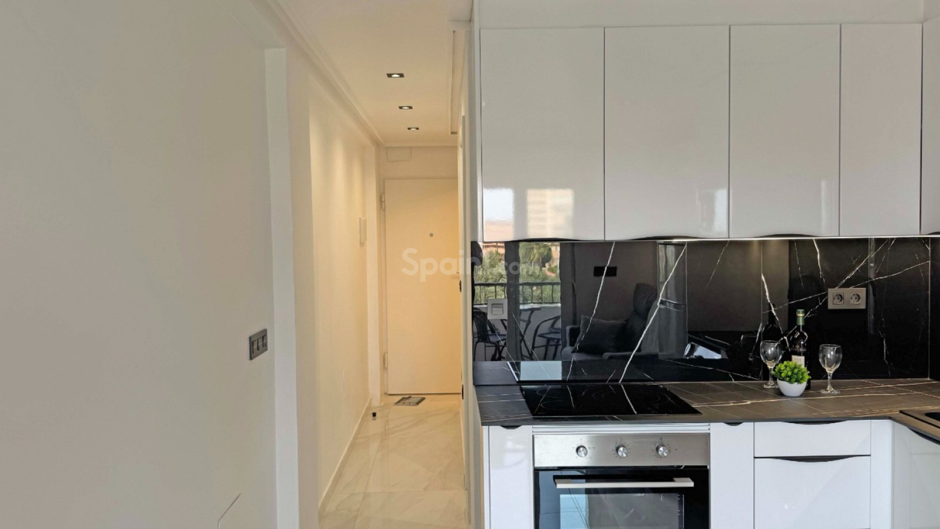 Resale - Apartment -
Torrevieja - Torrelamata - La Mata