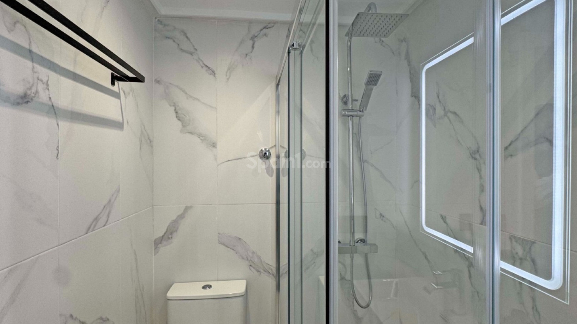Resale - Apartment -
Torrevieja - Torrelamata - La Mata