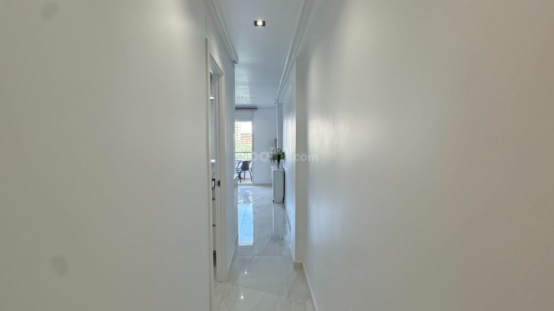 Resale - Apartment -
Torrevieja - Torrelamata - La Mata