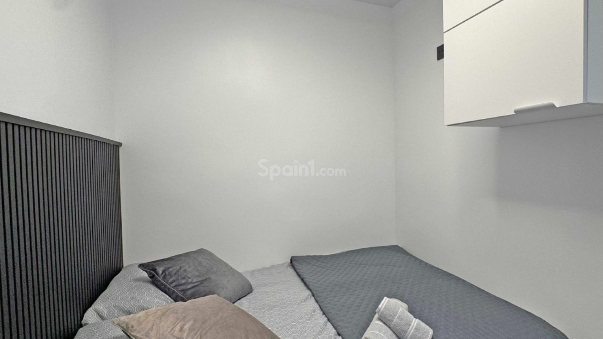 Resale - Apartment -
Torrevieja - Torrelamata - La Mata