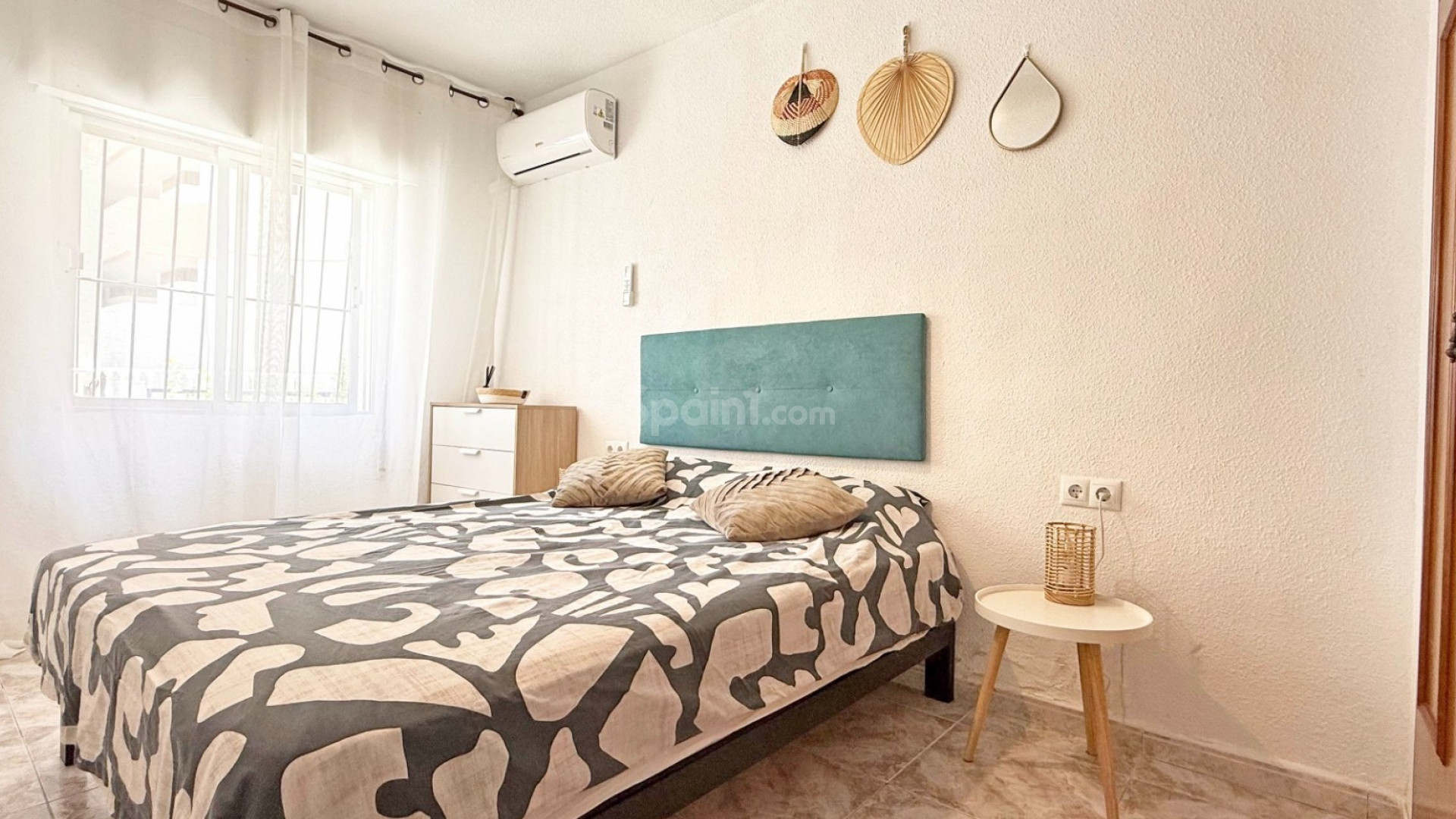 Resale - Apartment -
Torrevieja - Torrelamata - La Mata