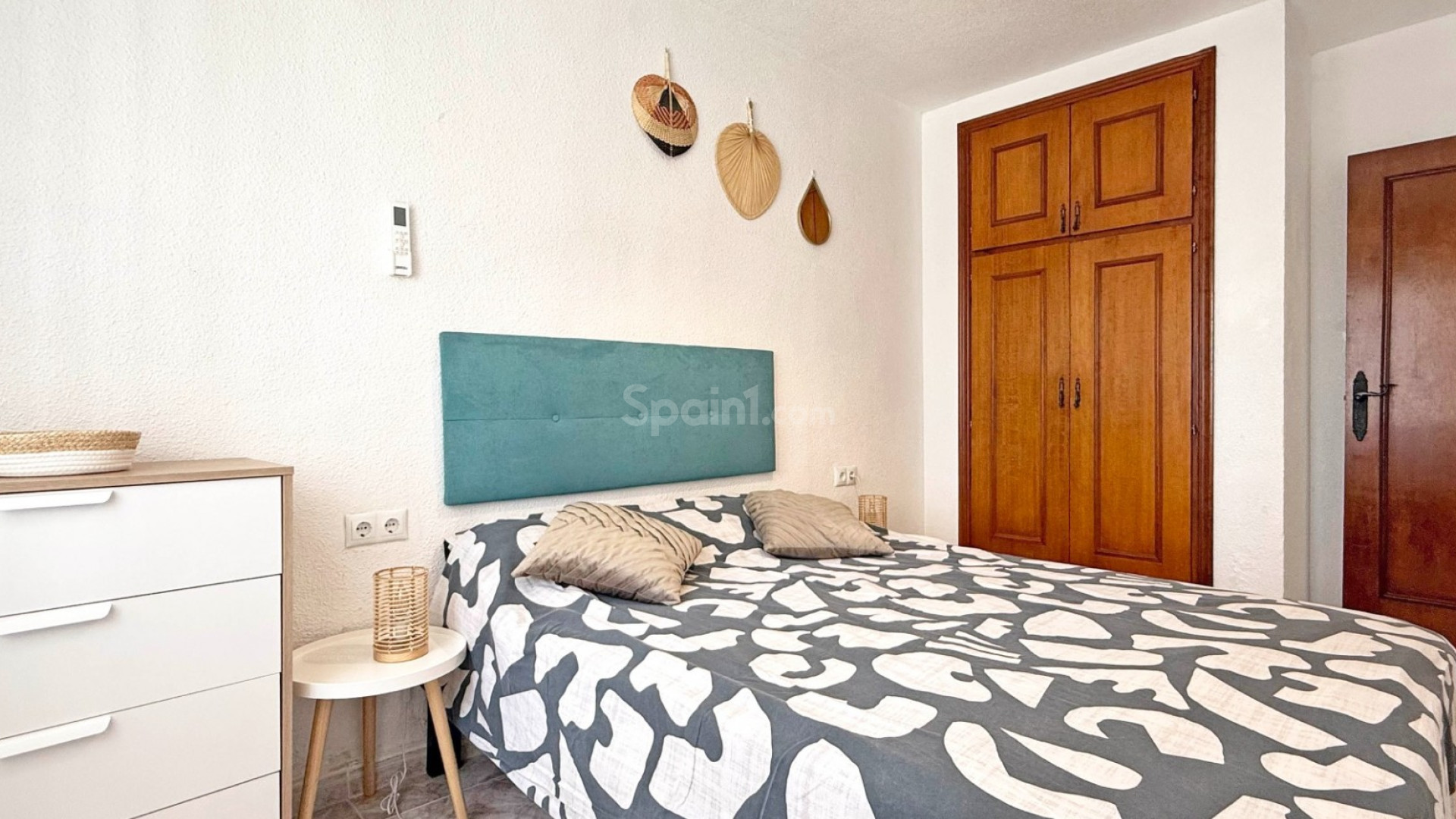 Resale - Apartment -
Torrevieja - Torrelamata - La Mata