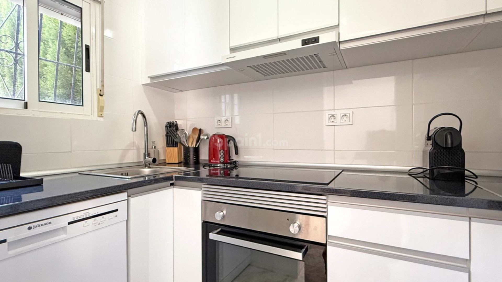 Resale - Apartment -
Torrevieja - Torrelamata - La Mata