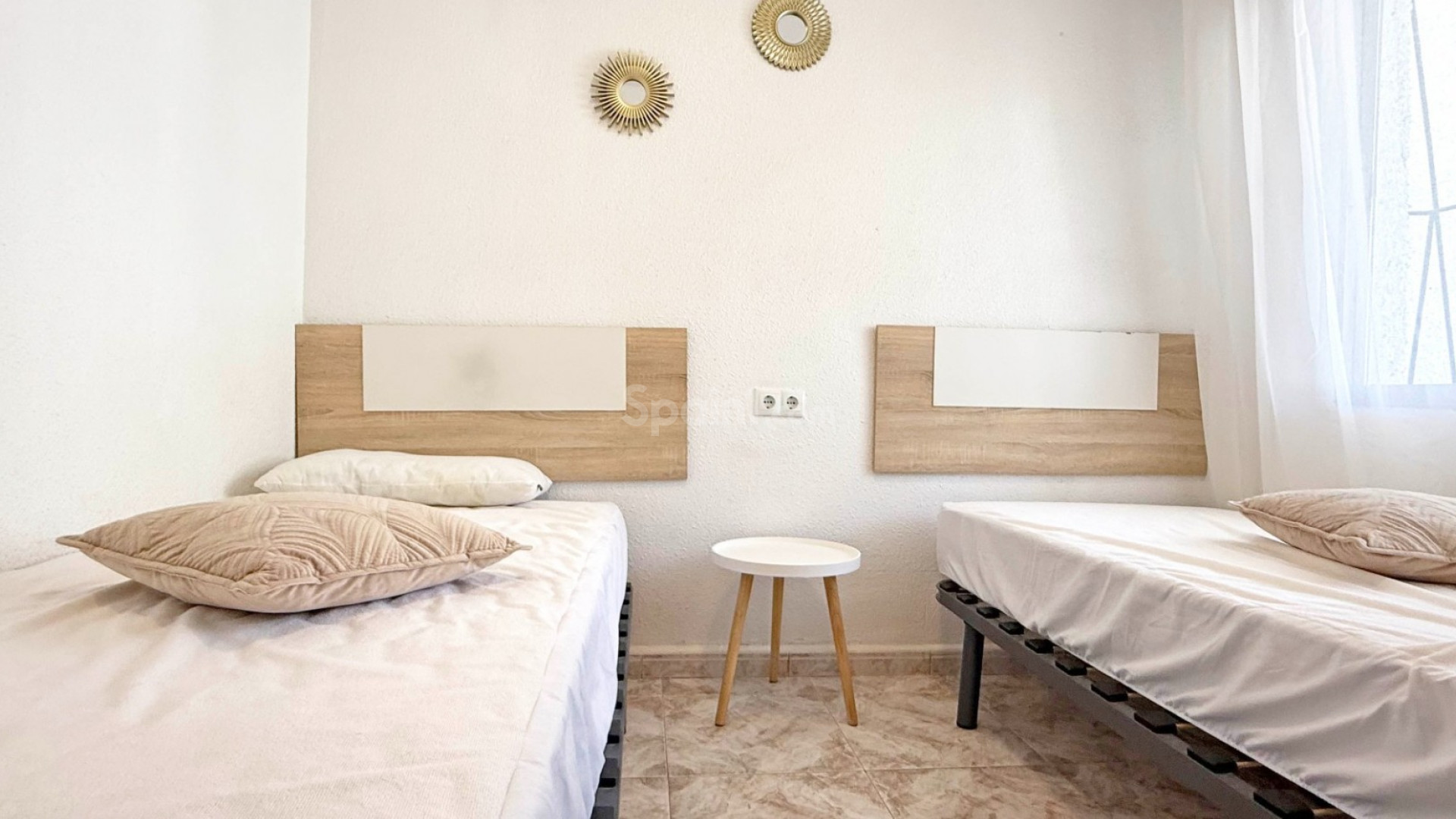 Resale - Apartment -
Torrevieja - Torrelamata - La Mata