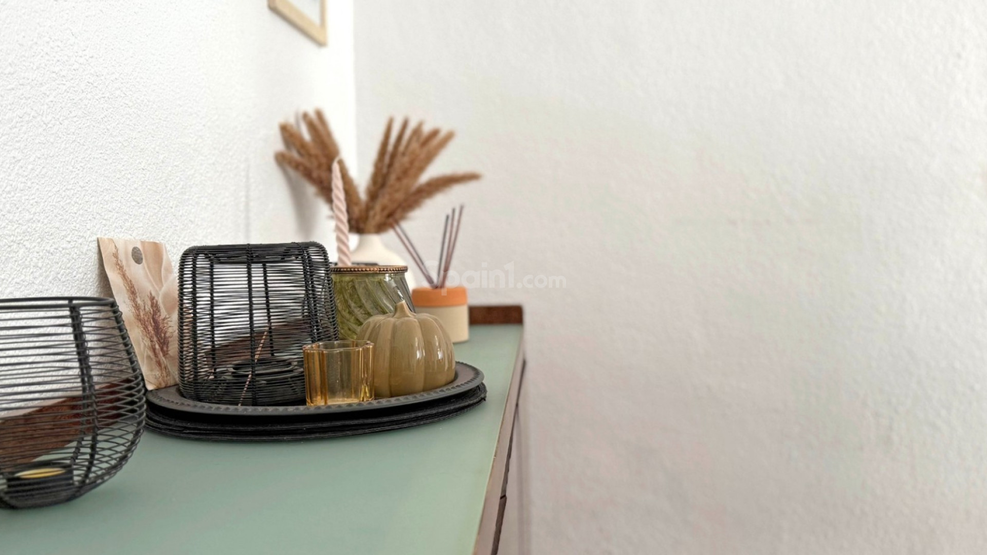 Resale - Apartment -
Torrevieja - Torrelamata - La Mata