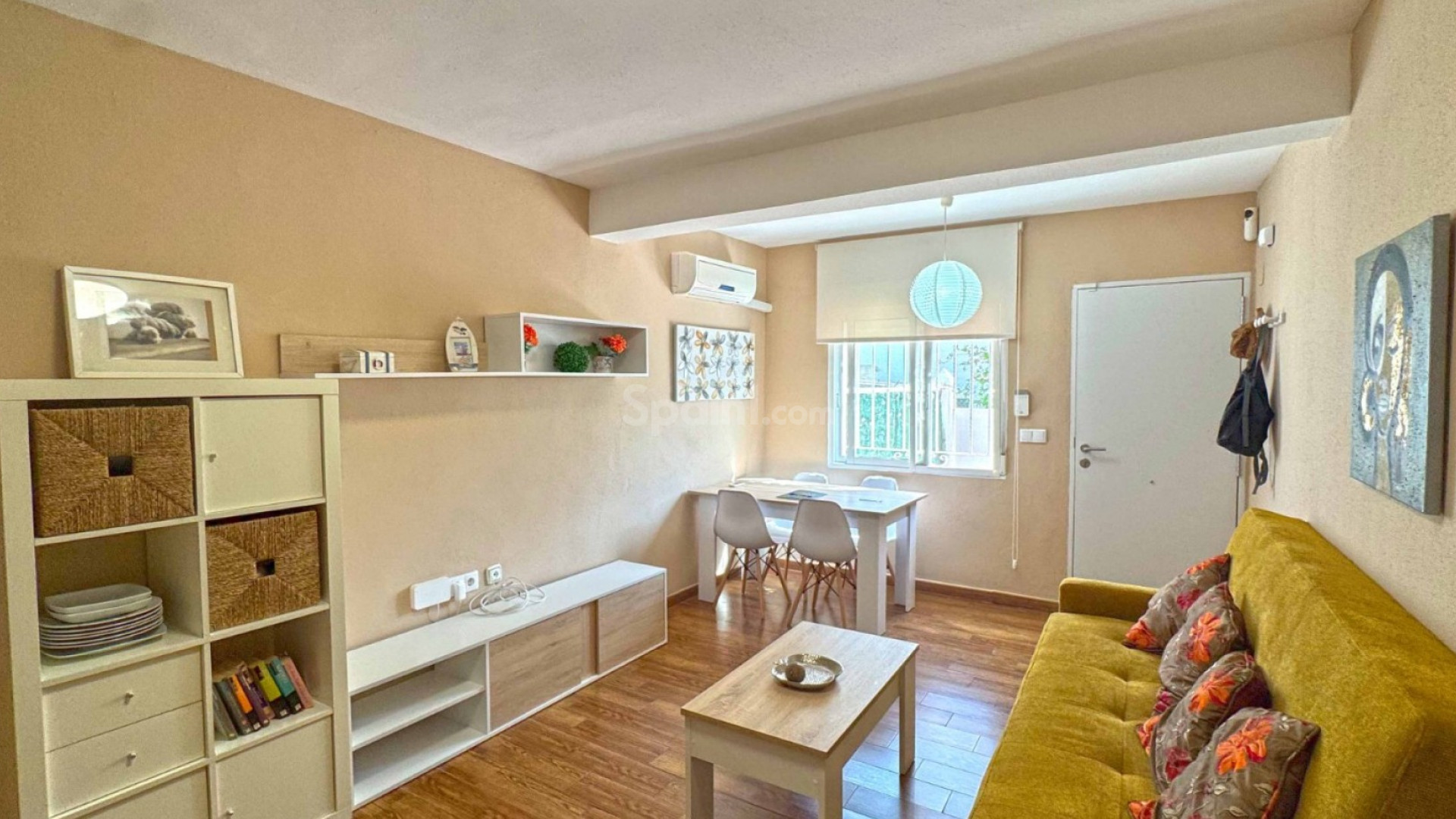 Resale - Apartment -
Torrevieja - Torrelamata - La Mata