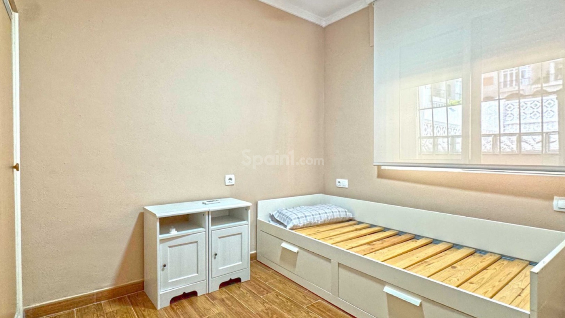 Resale - Apartment -
Torrevieja - Torrelamata - La Mata