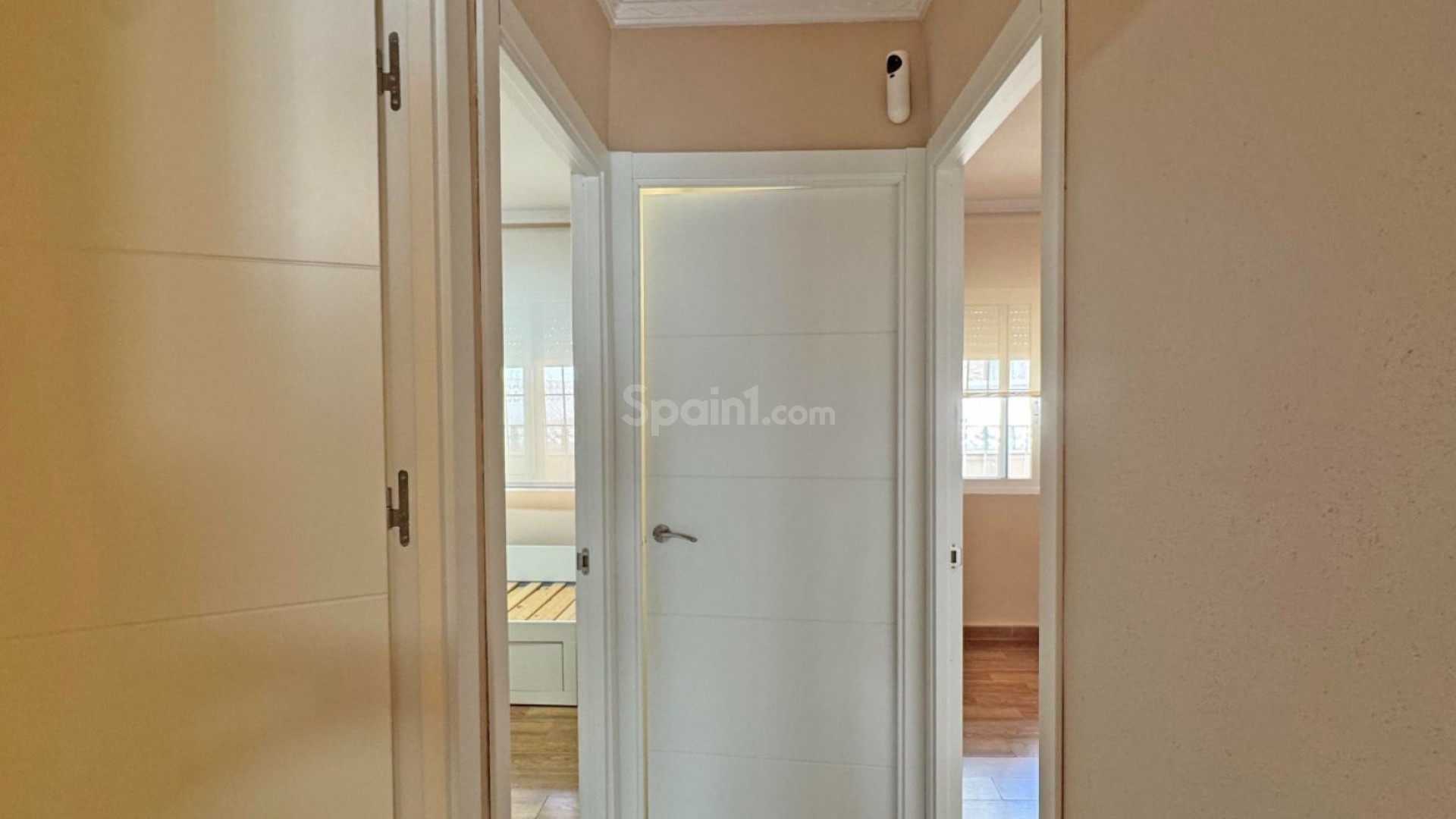 Resale - Apartment -
Torrevieja - Torrelamata - La Mata