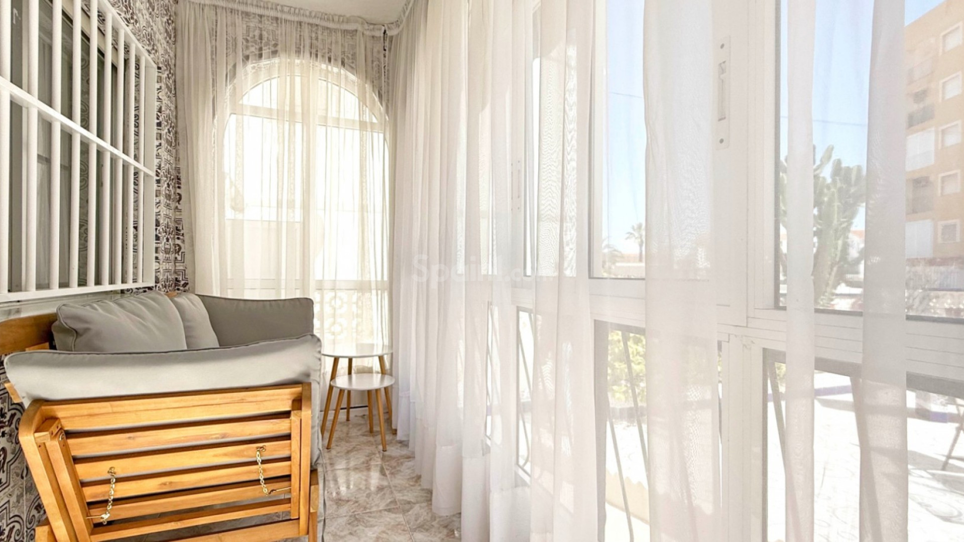 Resale - Apartment -
Torrevieja - Torrelamata - La Mata