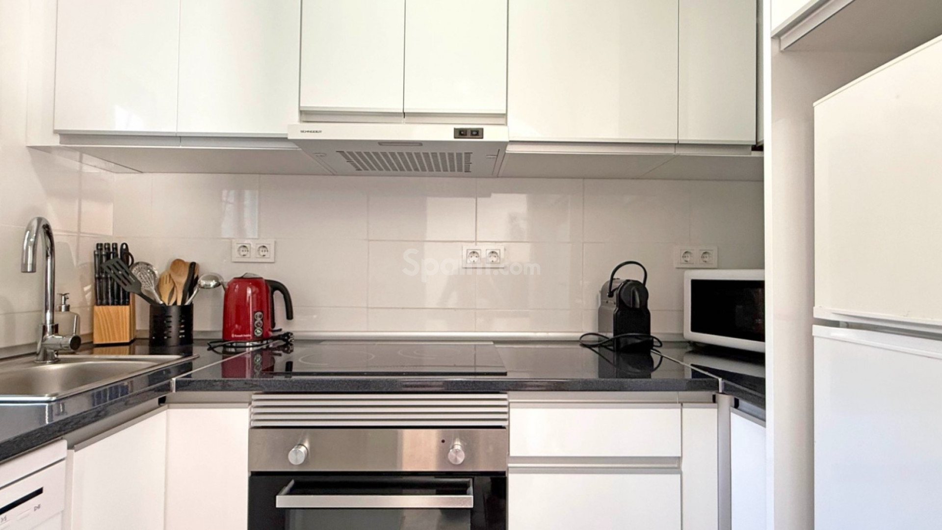 Resale - Apartment -
Torrevieja - Torrelamata - La Mata