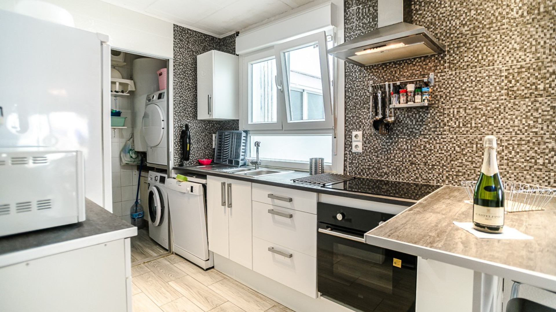 Resale - Apartment -
TORREVIEJA - Torrevieja