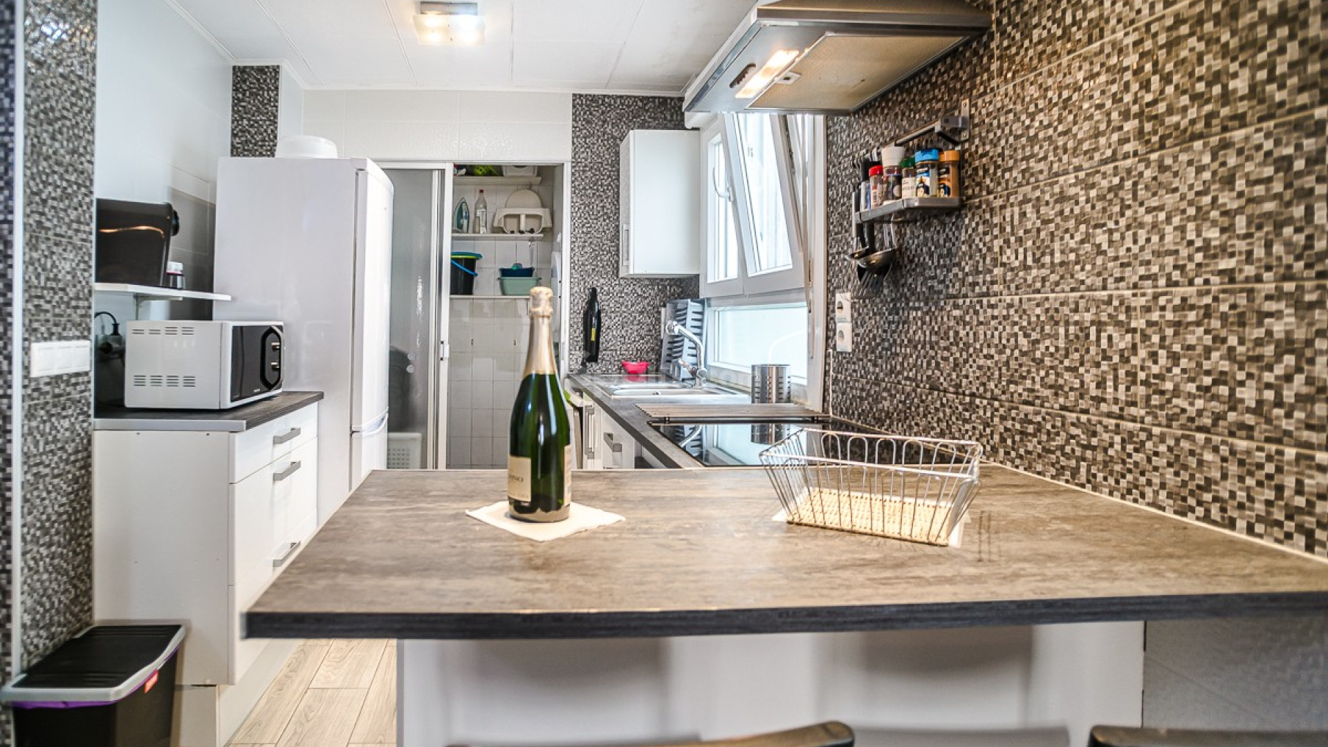 Resale - Apartment -
TORREVIEJA - Torrevieja