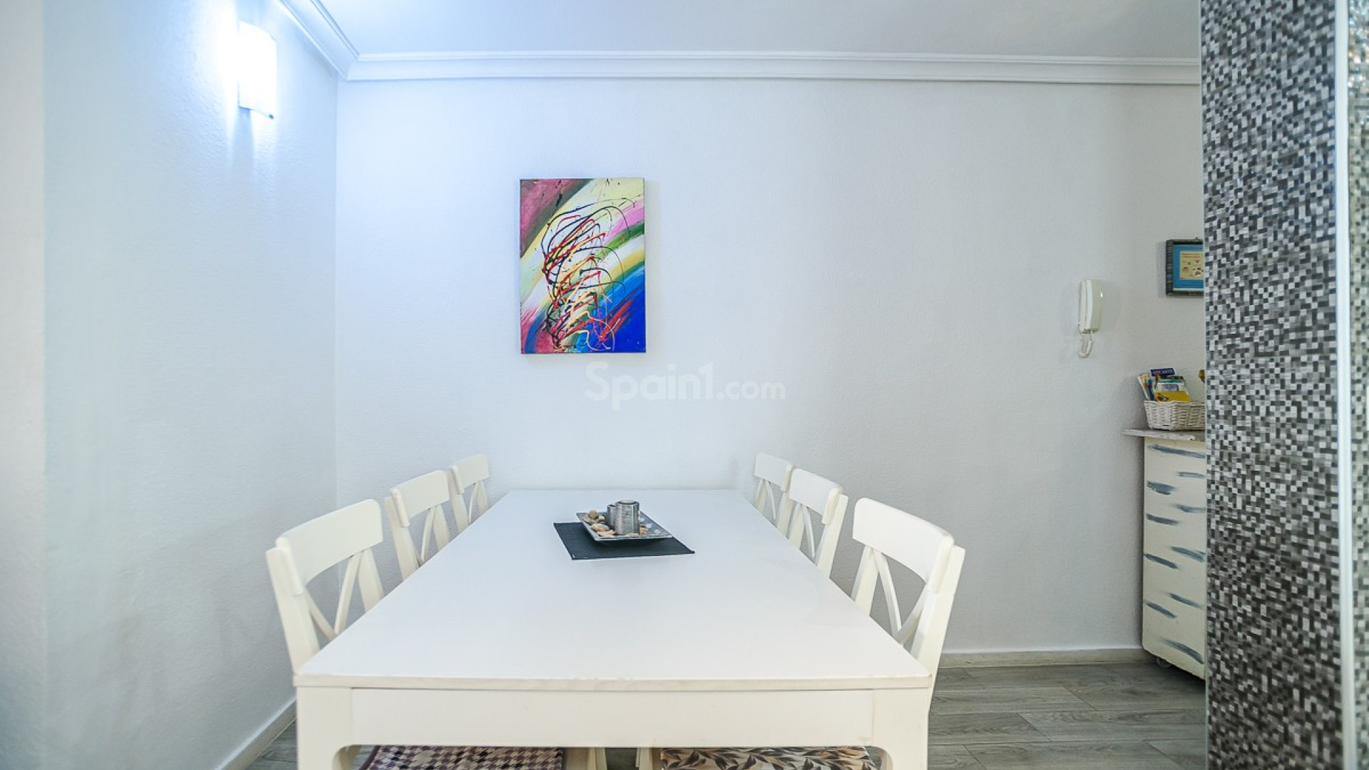 Resale - Apartment -
TORREVIEJA - Torrevieja
