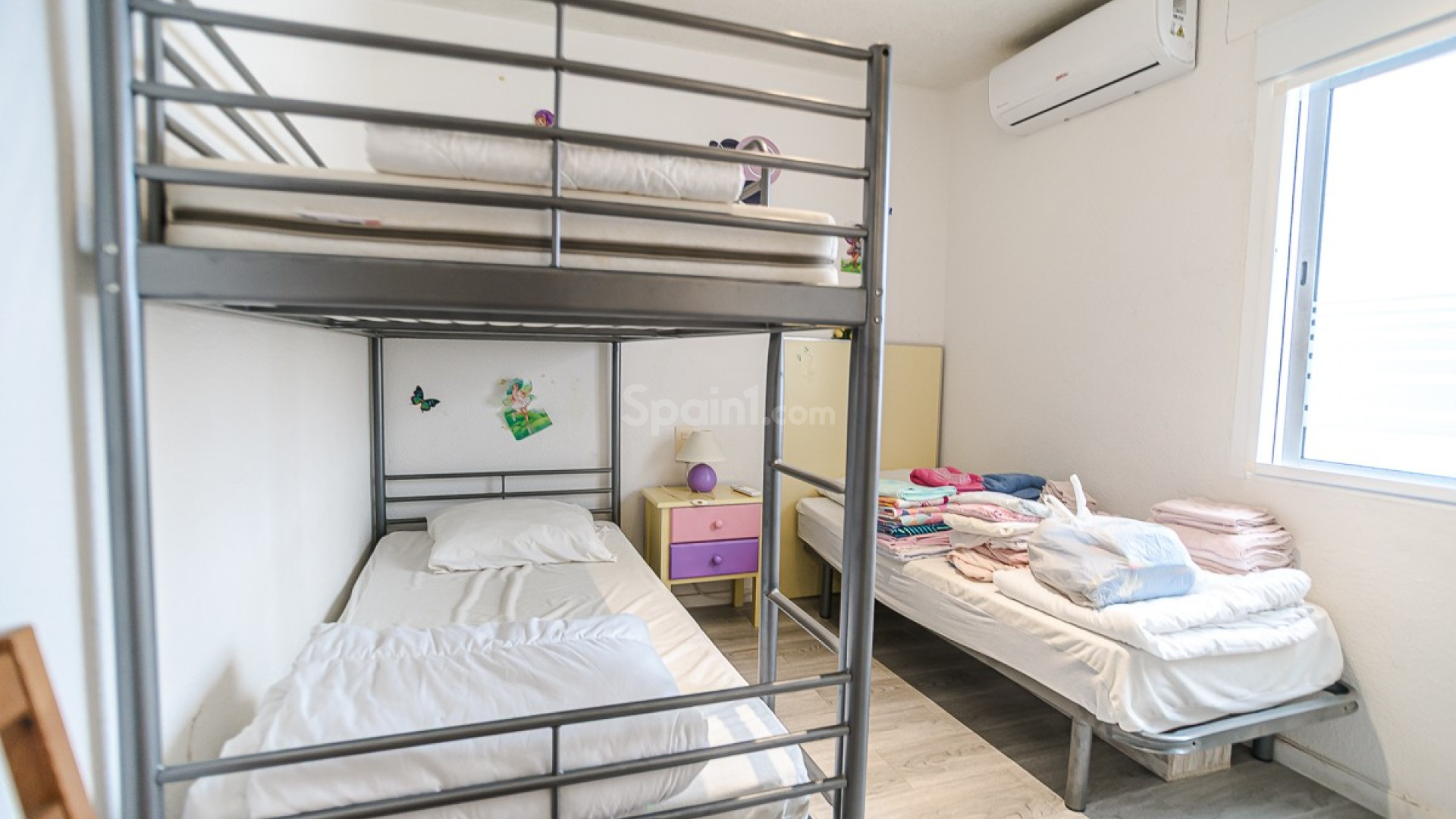 Resale - Apartment -
TORREVIEJA - Torrevieja