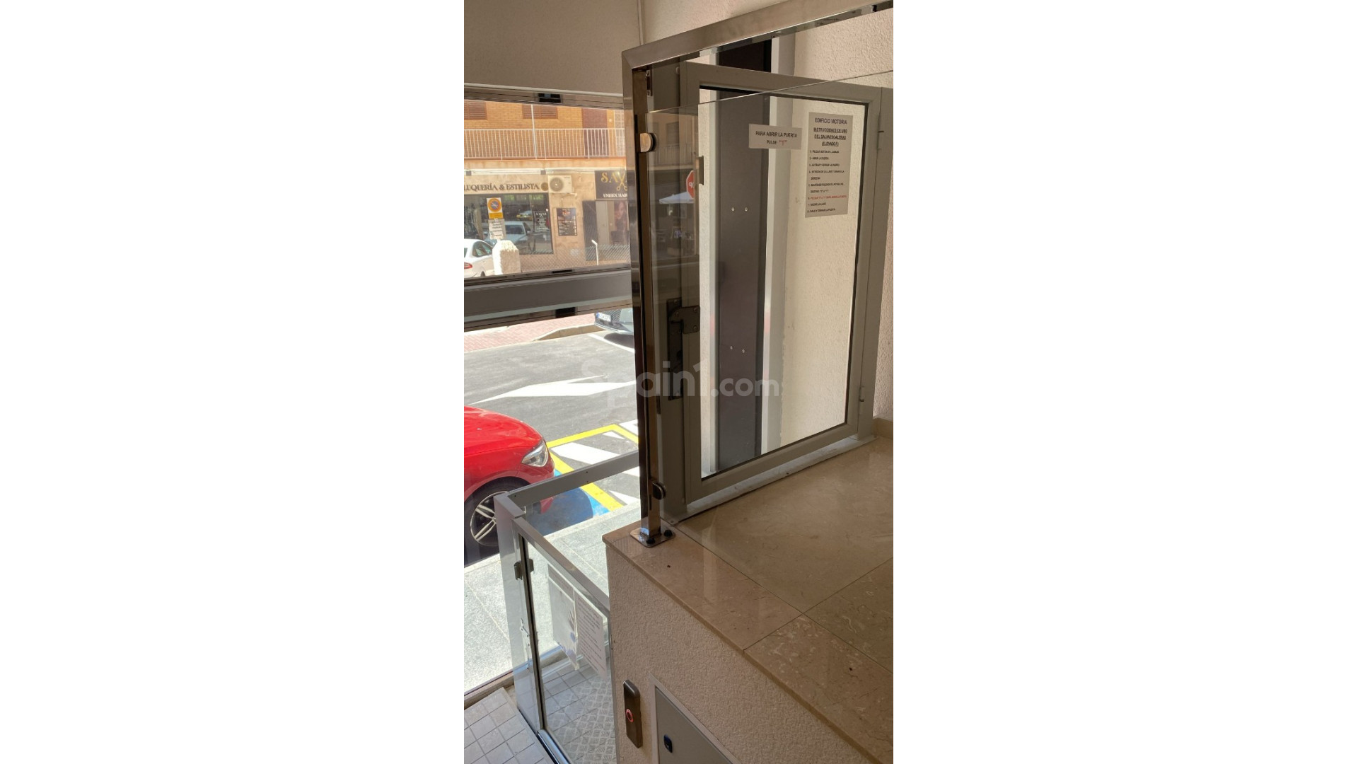 Resale - Apartment -
TORREVIEJA - Torrevieja