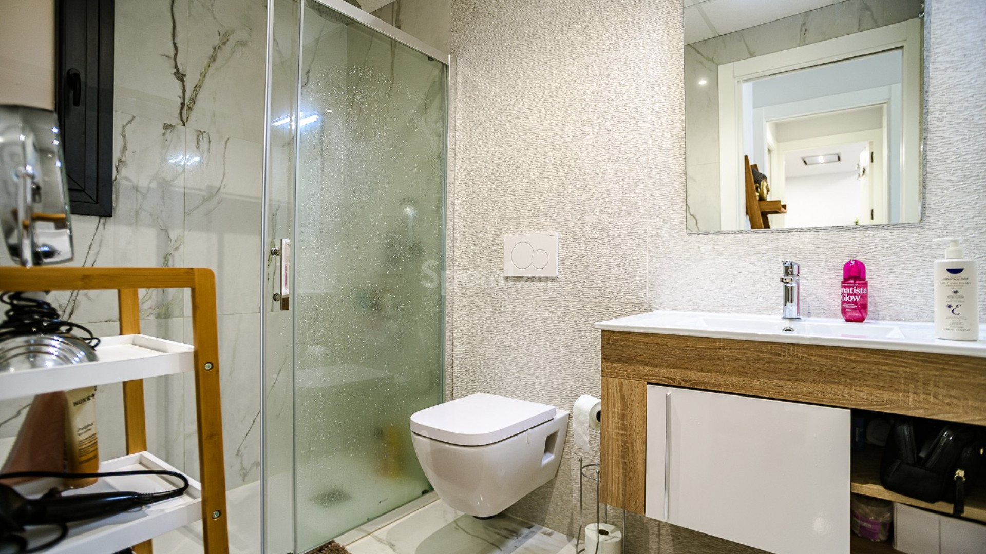 Resale - Apartment -
TORREVIEJA - Torrevieja
