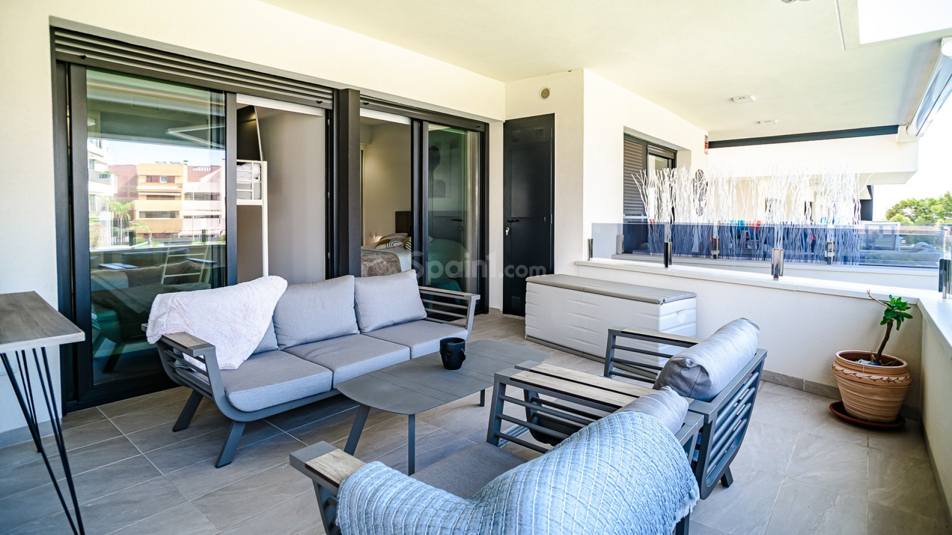 Resale - Apartment -
TORREVIEJA - Torrevieja