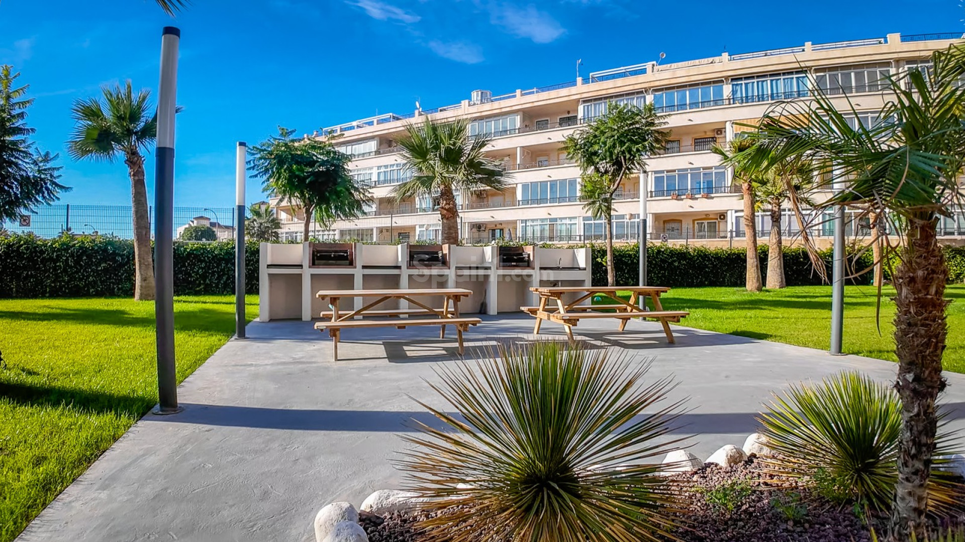 Resale - Apartment -
TORREVIEJA - Torrevieja