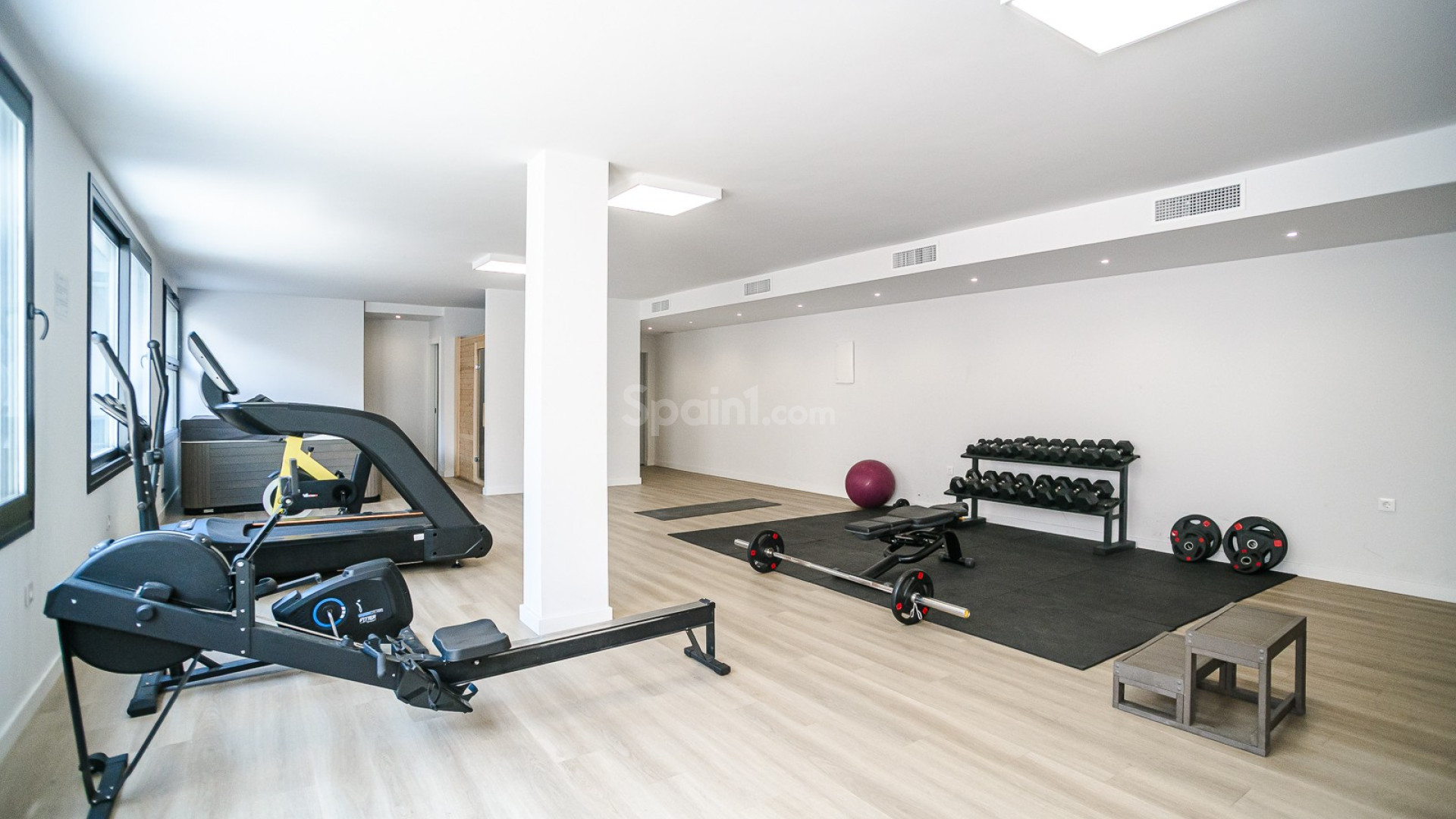 Resale - Apartment -
TORREVIEJA - Torrevieja