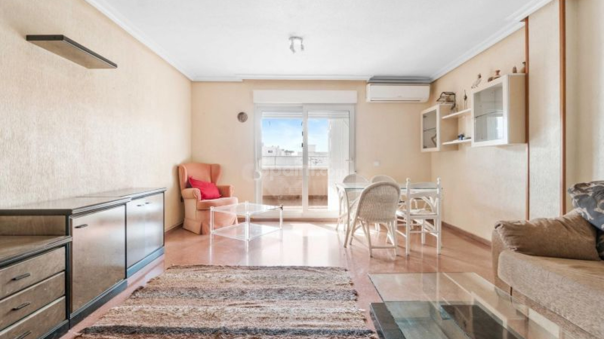 Resale - Apartment -
Torrevieja