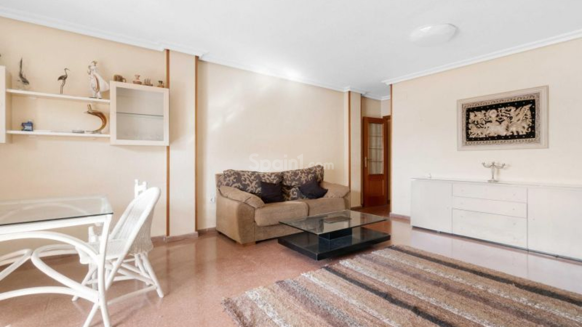 Resale - Apartment -
Torrevieja