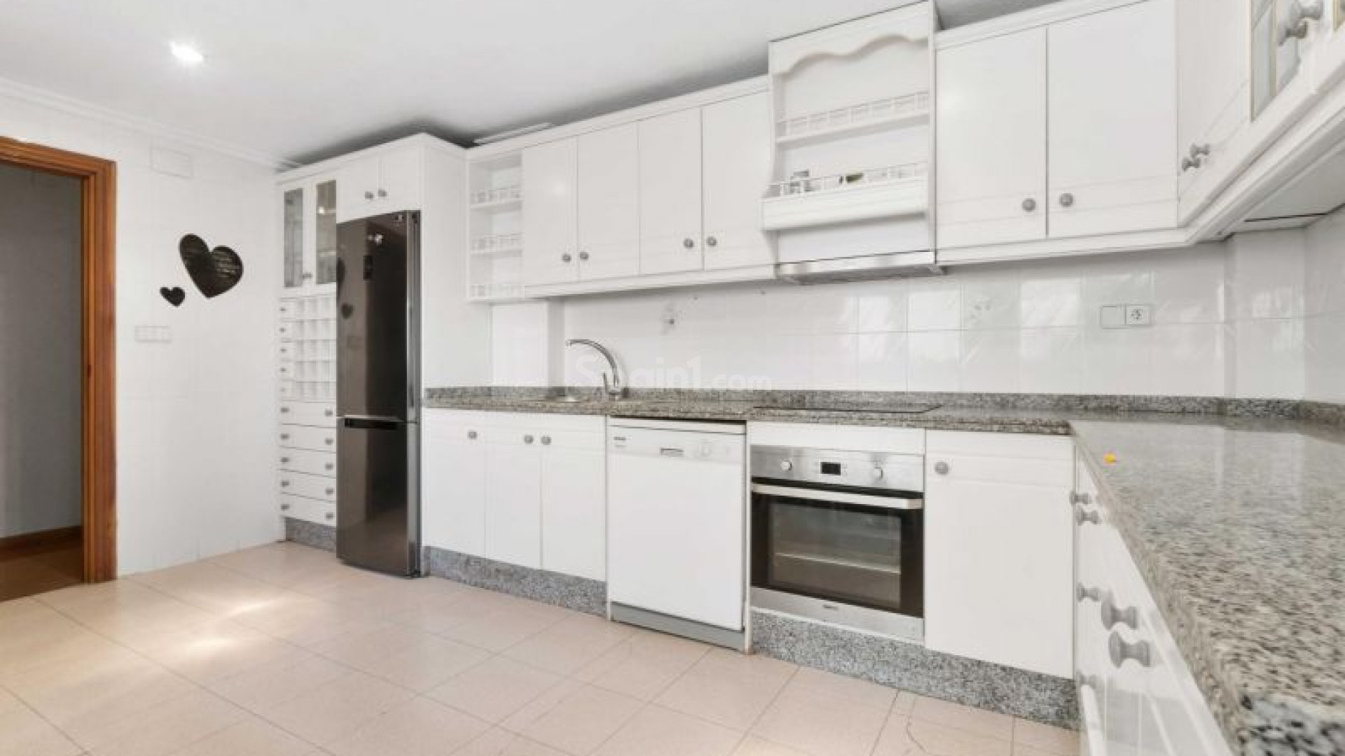 Resale - Apartment -
Torrevieja