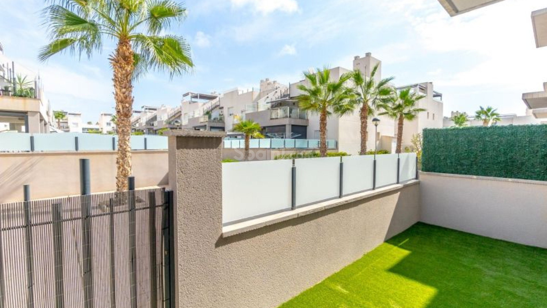 Resale - Apartment -
Torrevieja